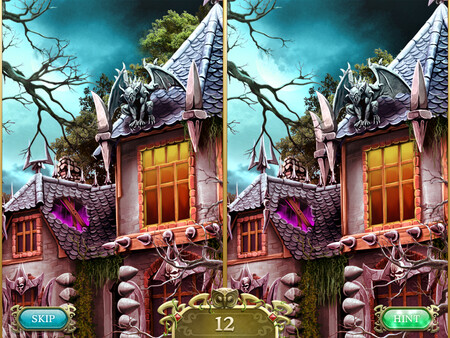 Скриншот из Cursed House 5 Скриншот из Cursed House 5