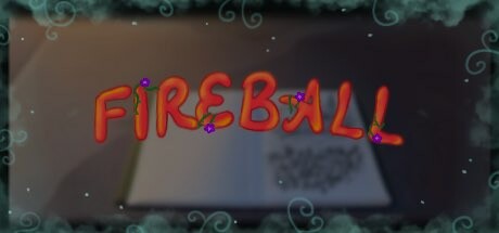 Fireball Cover Image