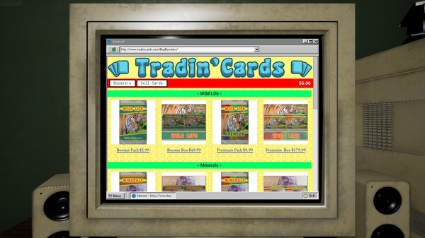 Crack it Up! - Prologue game for windows Pc 1