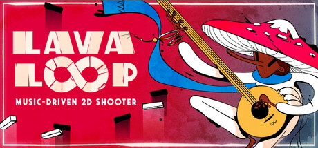 LavaLoop header