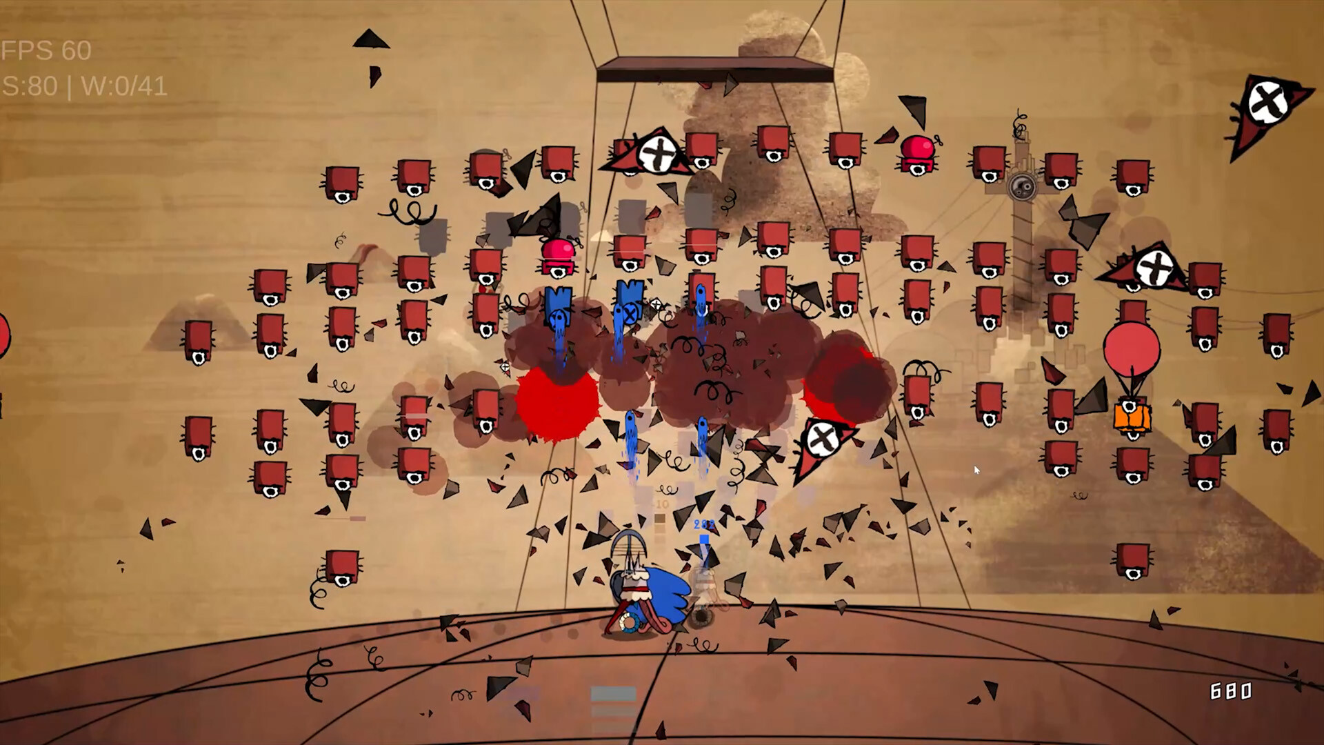 LavaLoop screenshot #13