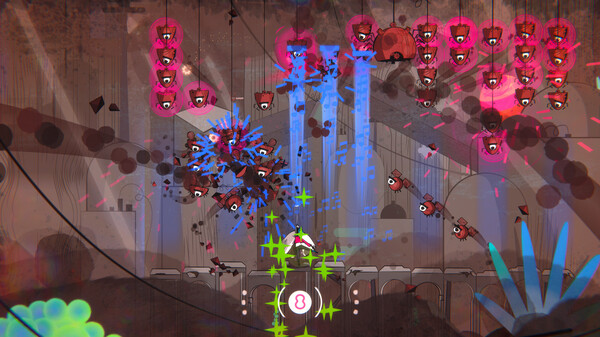 LavaLoop screenshot 3