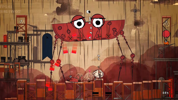 LavaLoop screenshot 11