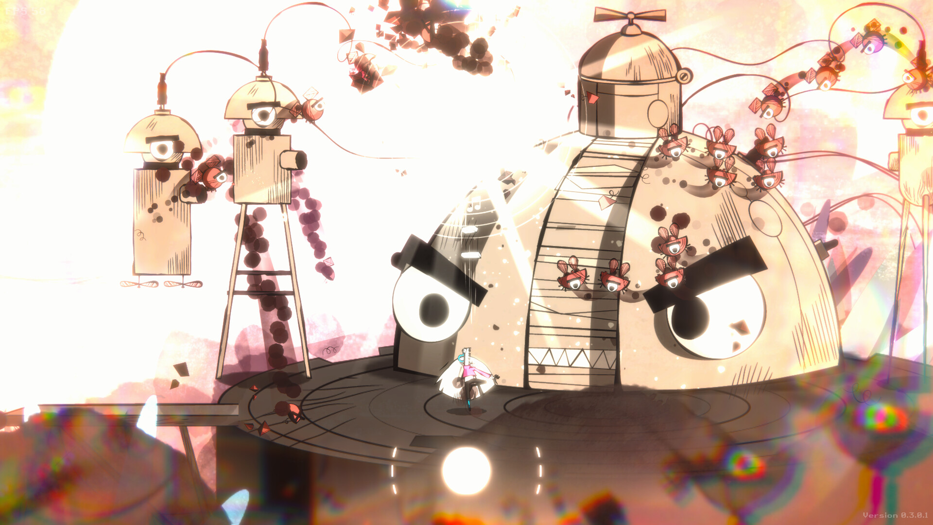 LavaLoop screenshot #9