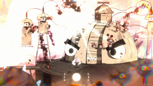 LavaLoop screenshot 9