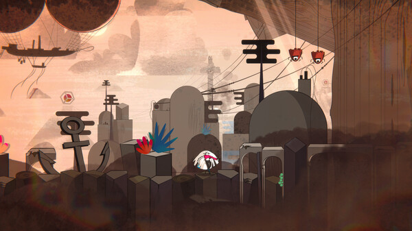 LavaLoop screenshot 1