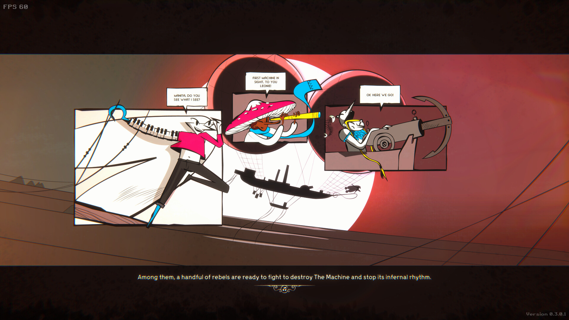 LavaLoop screenshot #4