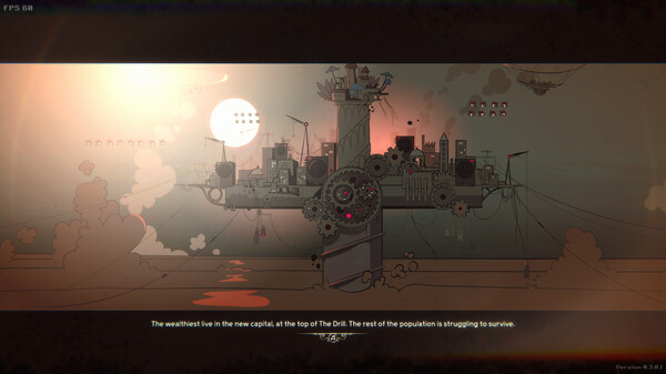 LavaLoop screenshot 5