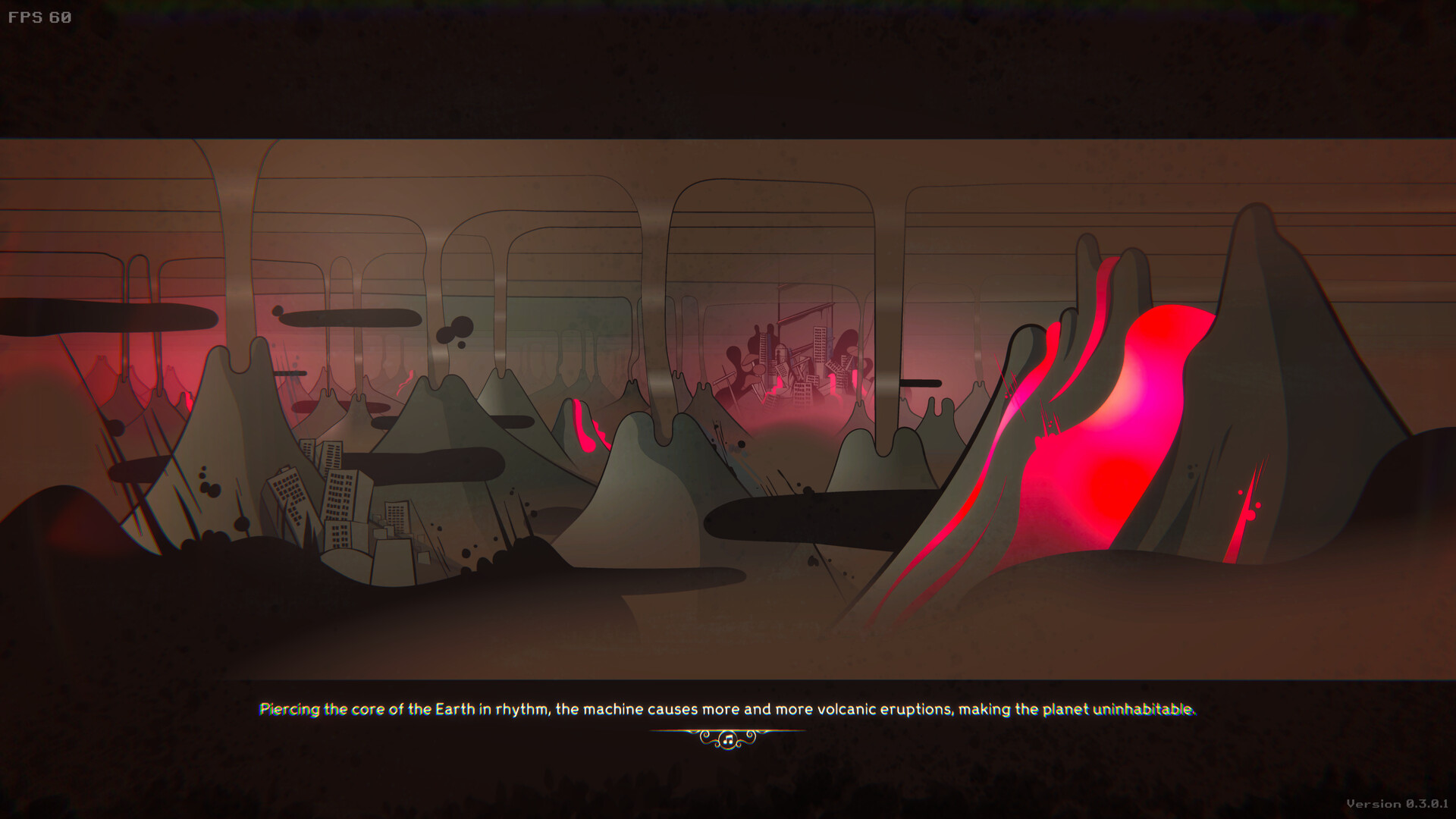 LavaLoop screenshot #10