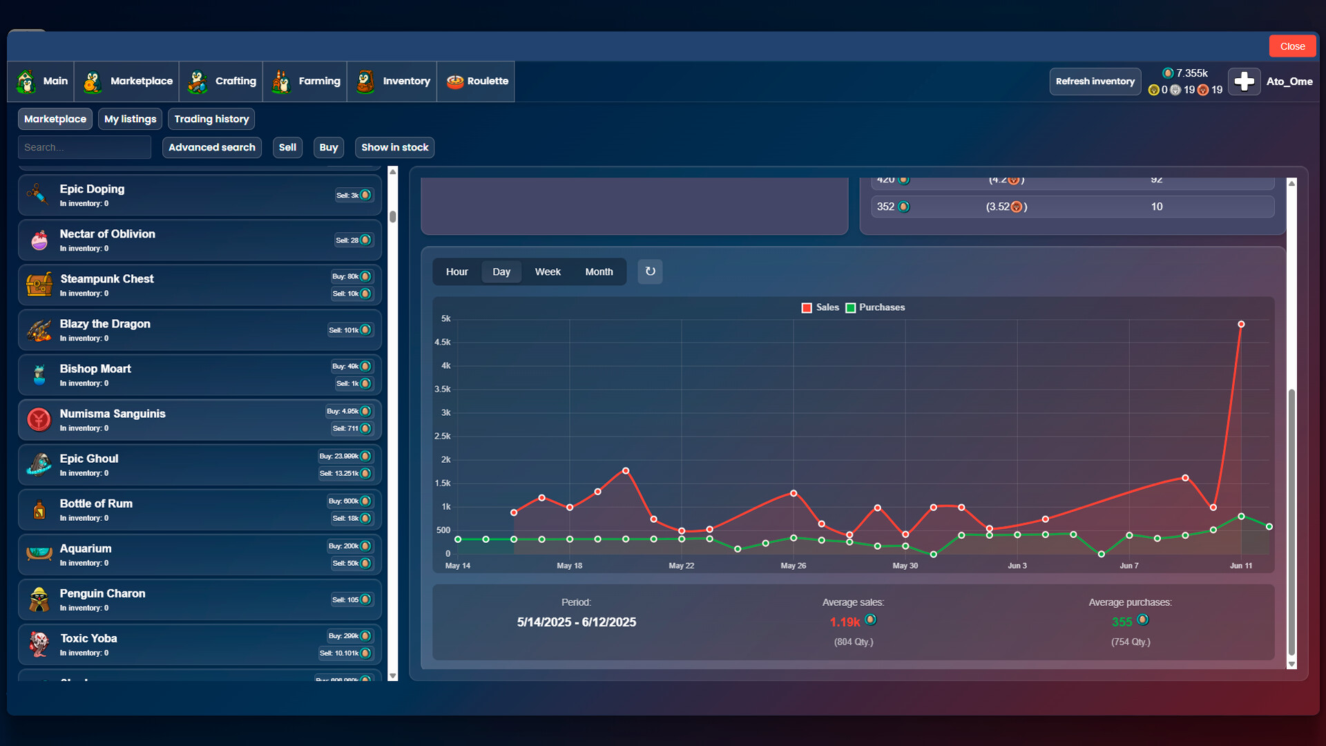 Screenshot 3 of 11