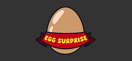 Egg Surprise Cover Image