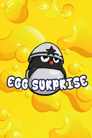 Cover art of Egg Surprise