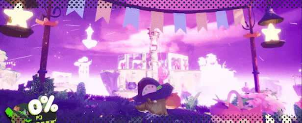 Bashful Adoration video 8