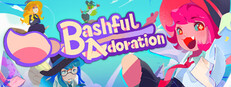 Bashful Adoration