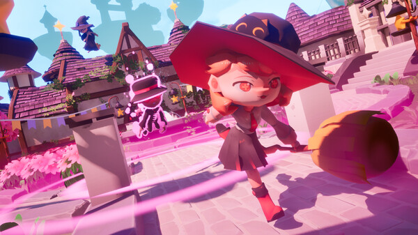 Bashful Adoration screenshot 4