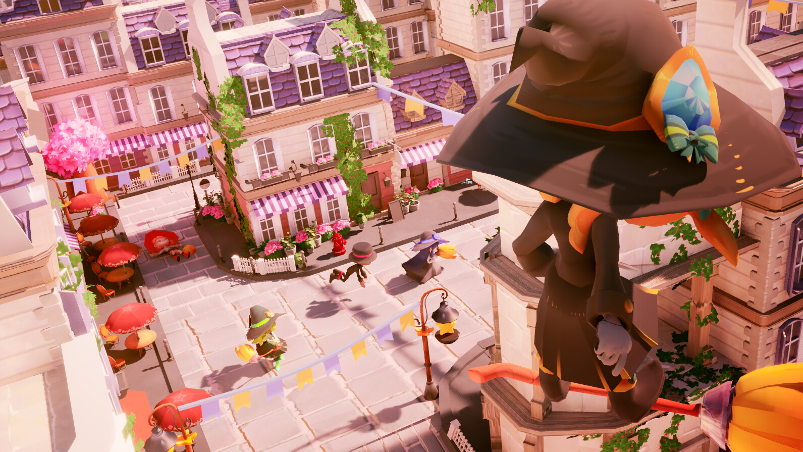 Bashful Adoration screenshot #6