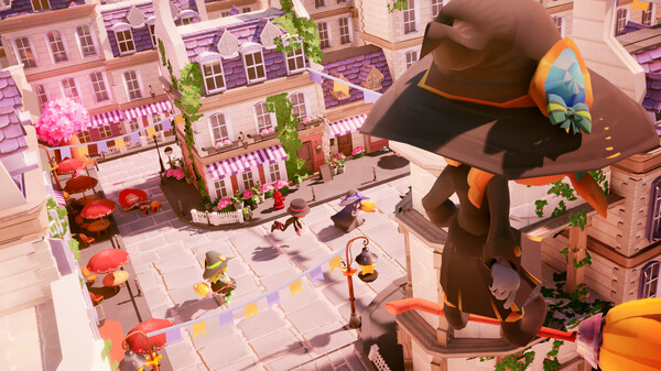 Bashful Adoration screenshot 8