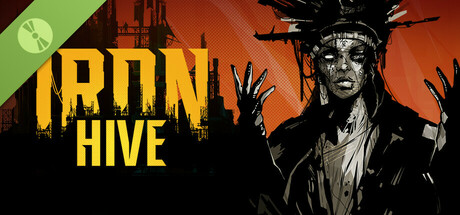 IRONHIVE Demo banner