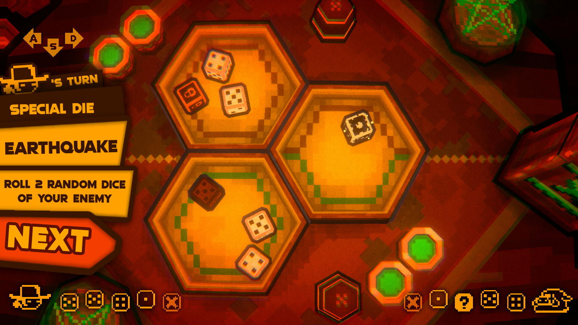 Hellfire Poncho screenshot #5