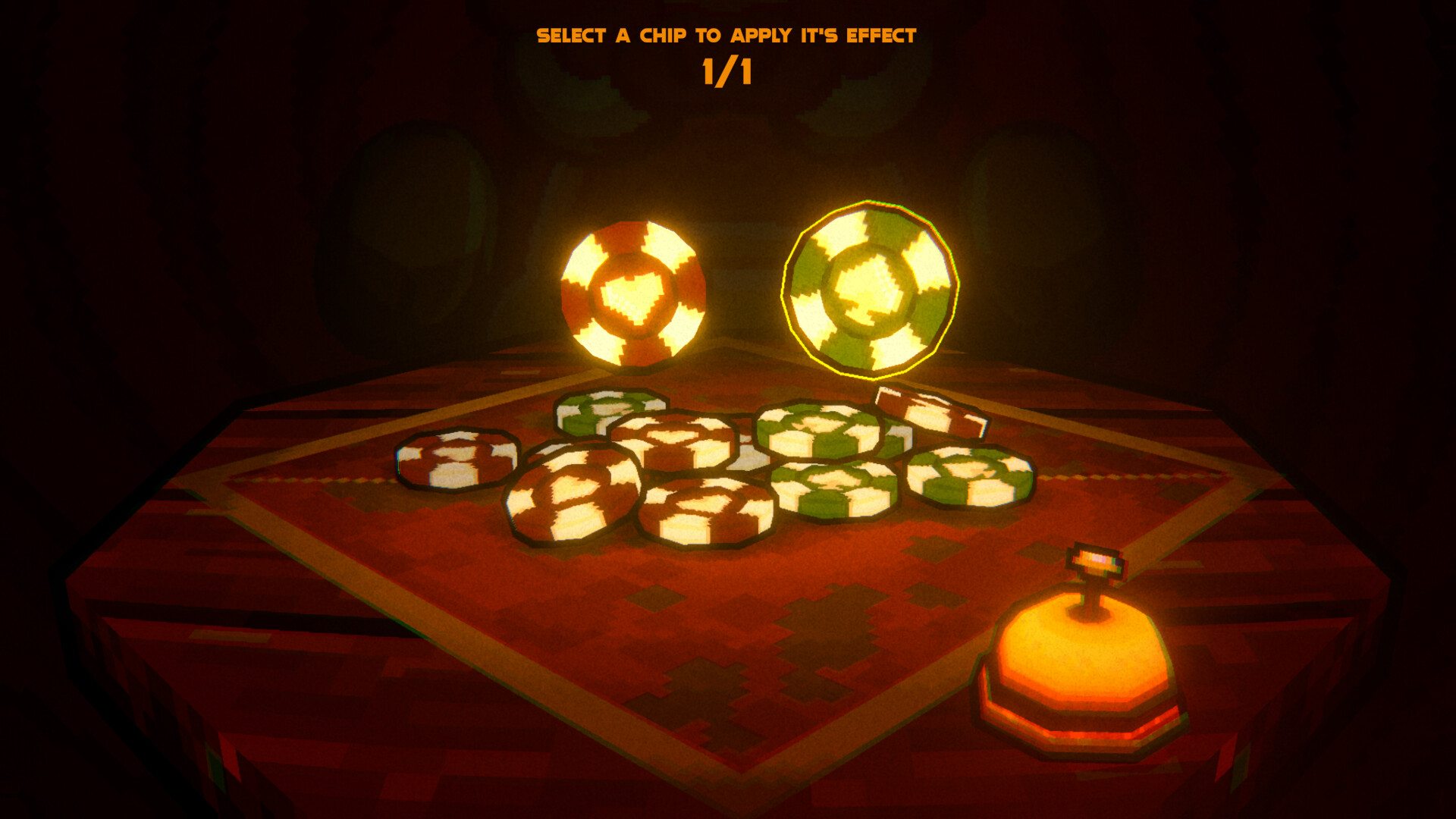 Hellfire Poncho screenshot #9