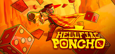 Hellfire Poncho