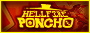 Hellfire Poncho