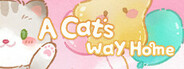 A cat's way home