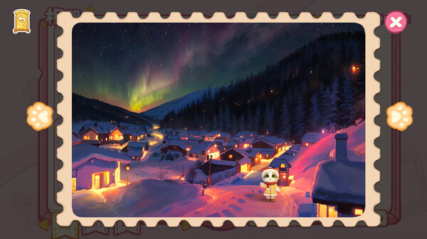 A cat's way home screenshot 4