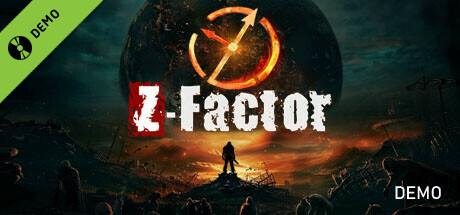 Купить ключ дешево Z-Factor Demo