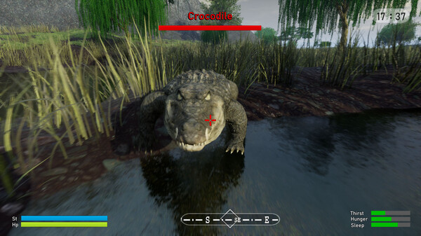 Z-Factor Demo screenshot 3