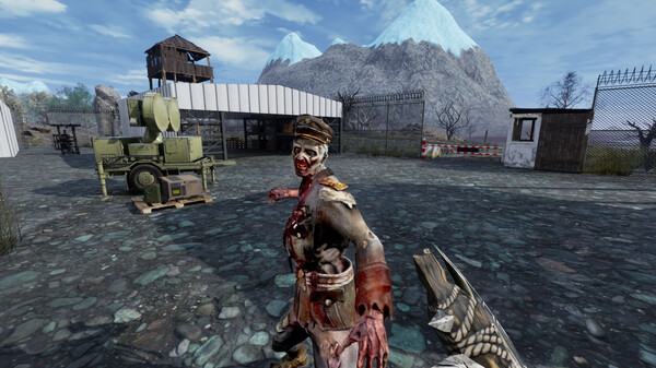 Z-Factor Demo screenshot 2