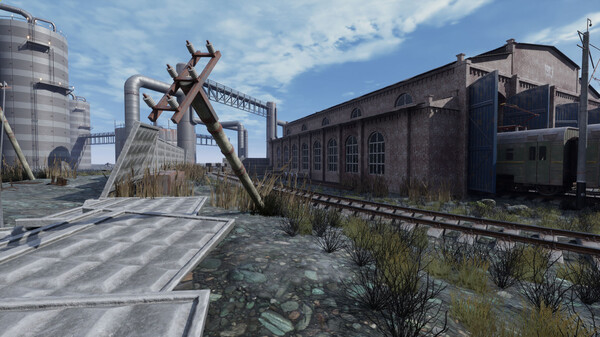 Z-Factor Demo screenshot 5
