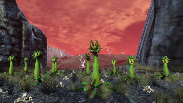 Z-Factor Demo screenshot 6