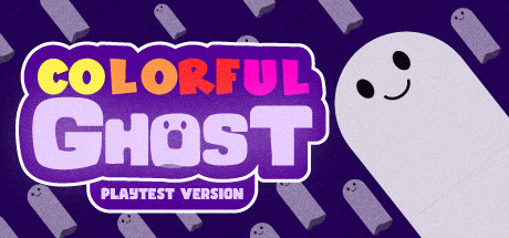 Colorful Ghost Playtest Cheat Engine/CT