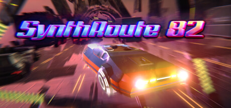 Synthroute 82 Cheat Engine/CT