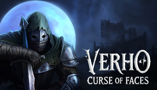 Viho - Face Curse