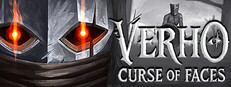 Verho - Curse of Faces