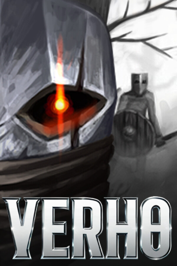 Verho - Curse of Faces