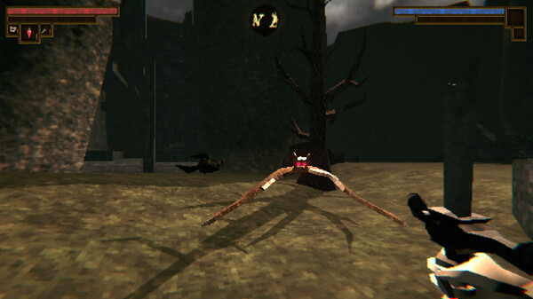 Verho Screenshot