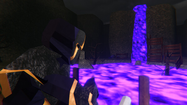 Verho Screenshot