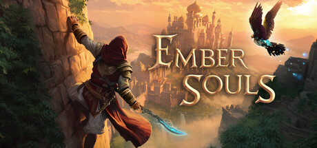 Ember Souls Header Image