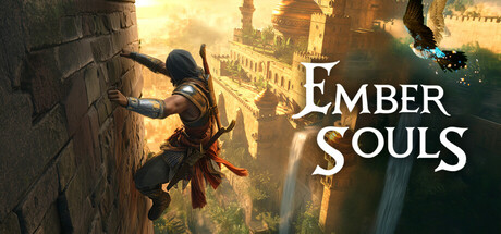 Ember Souls Cheat Engine/CT