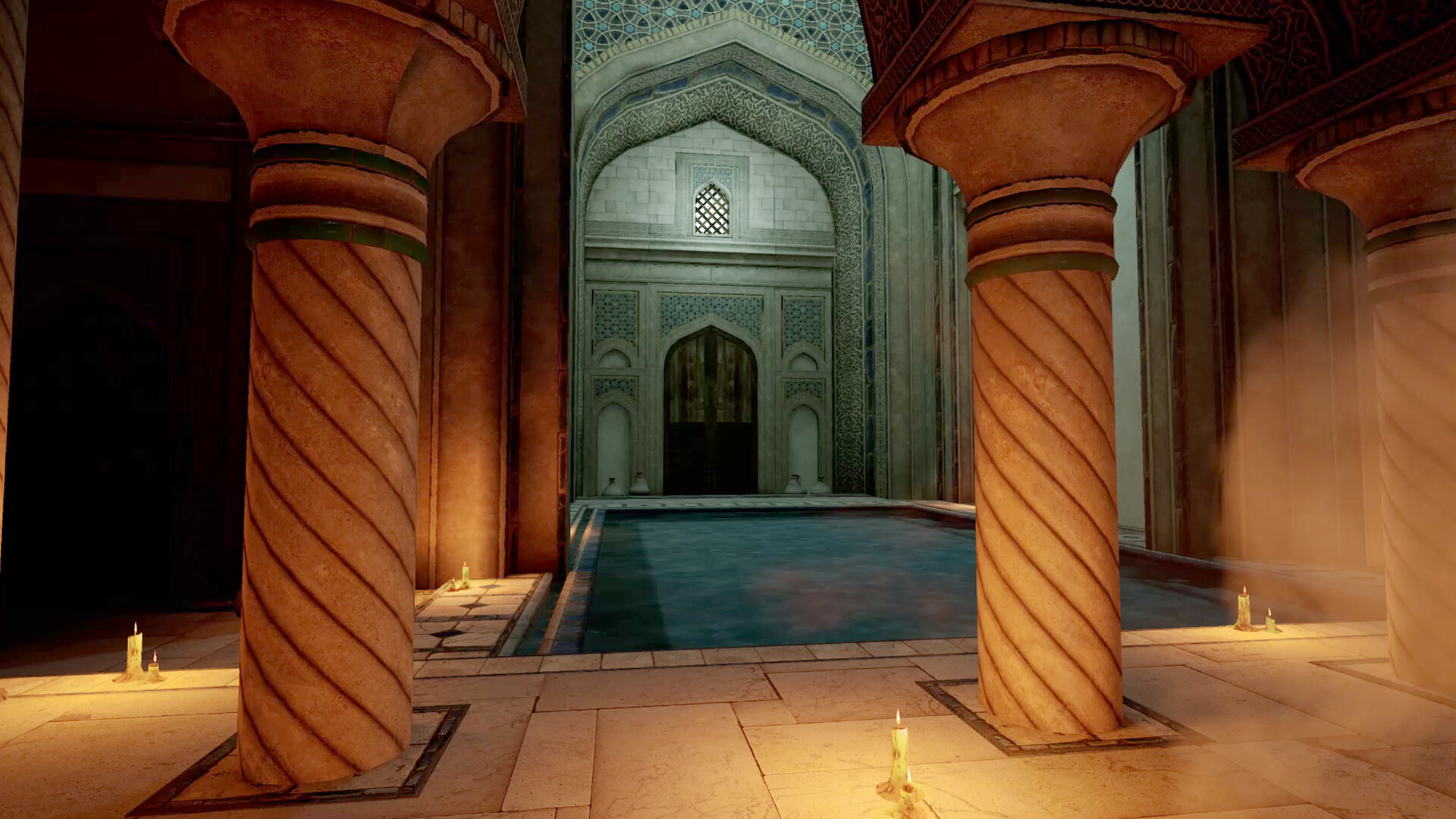 Ember Souls screenshot #8