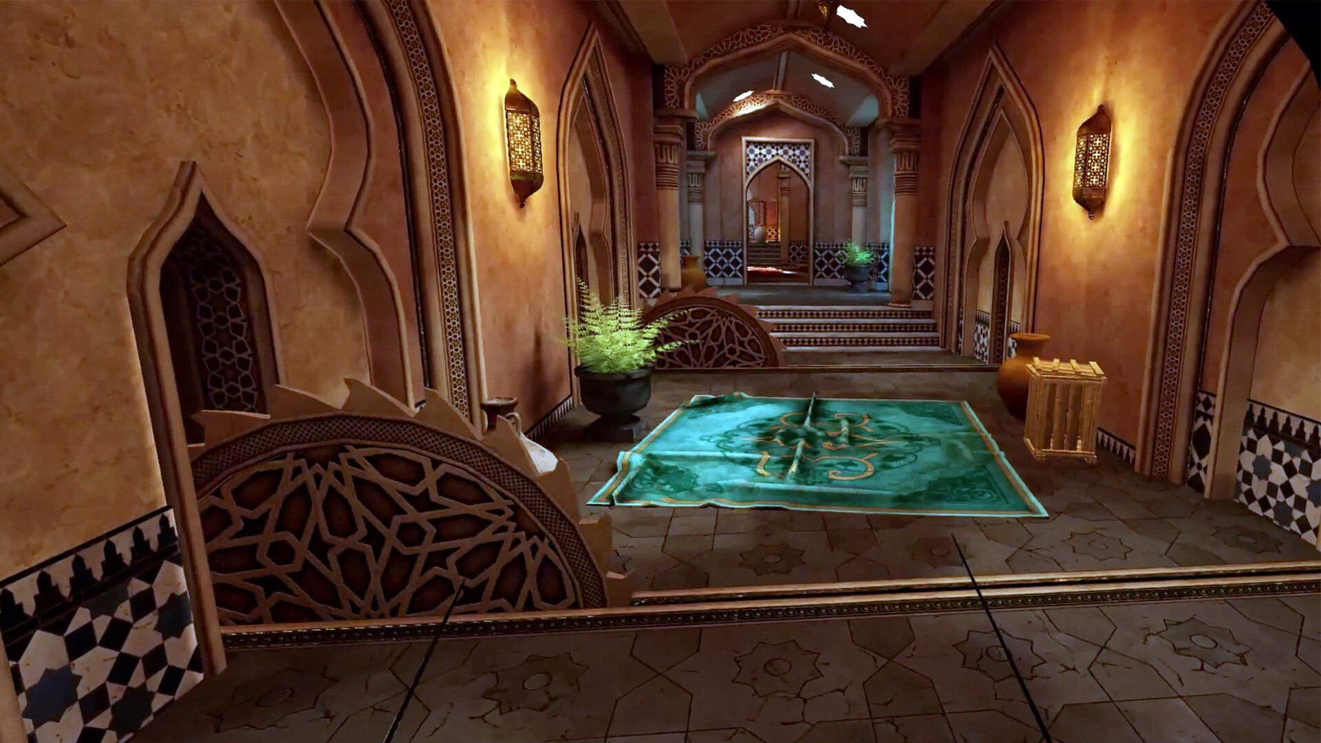 Ember Souls screenshot #1