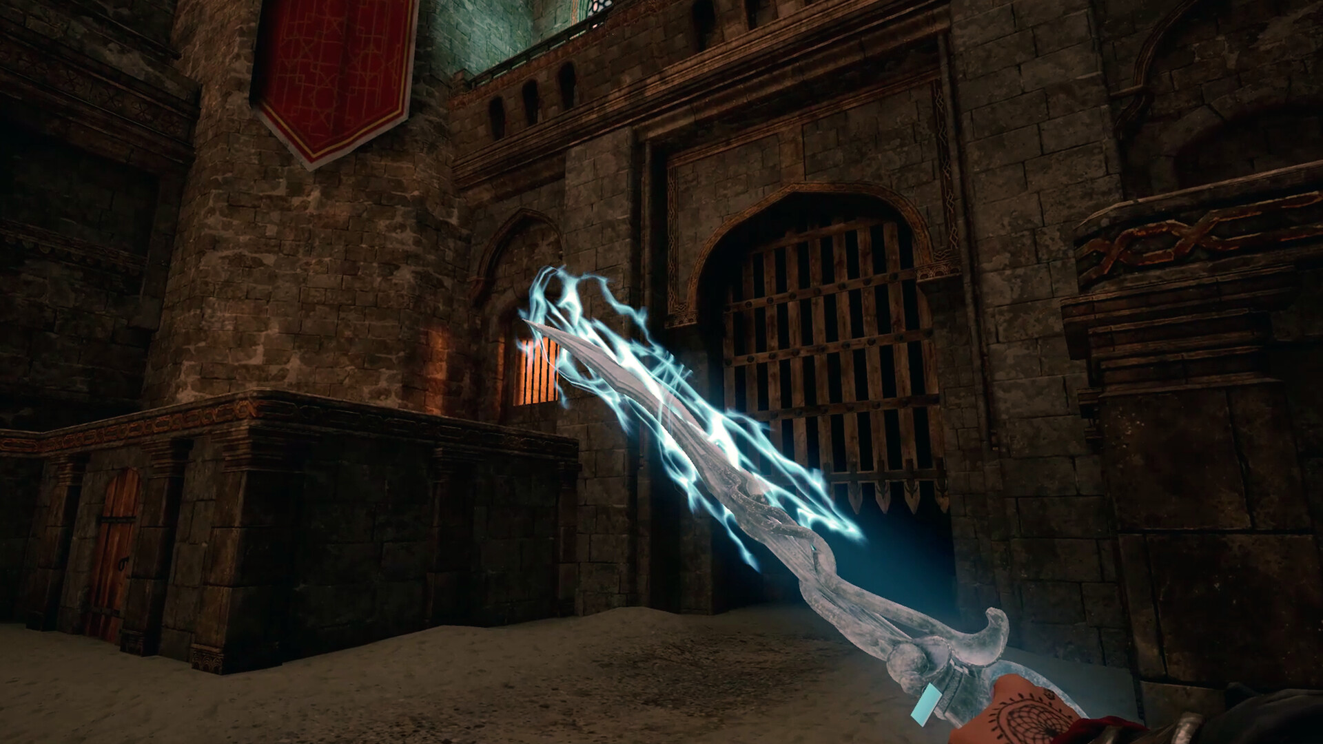 Ember Souls screenshot #4