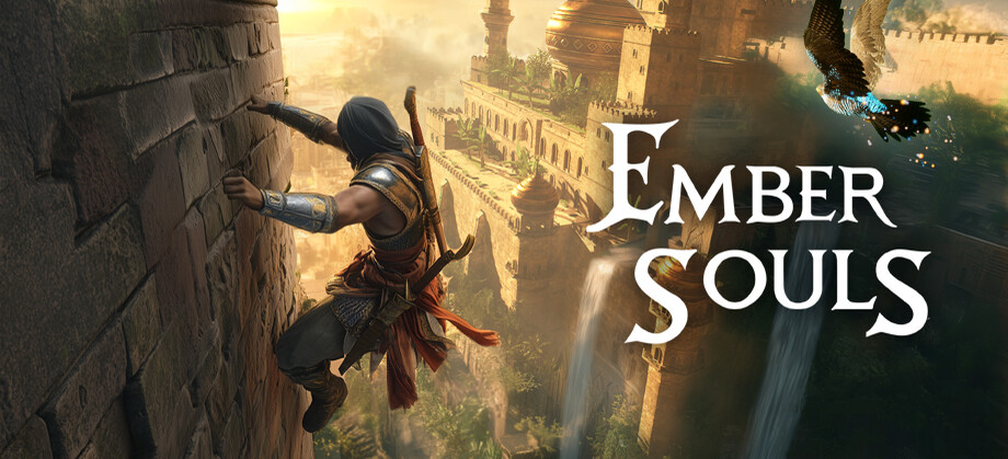 Ember Souls screenshot #9