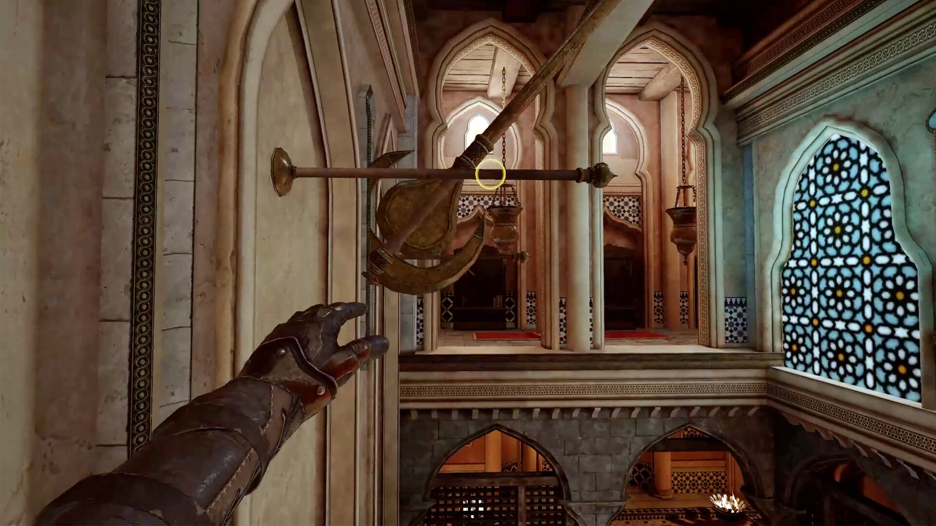 Ember Souls screenshot #6