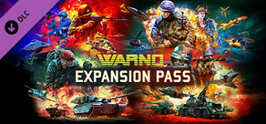 WARNO - Expansion Pass