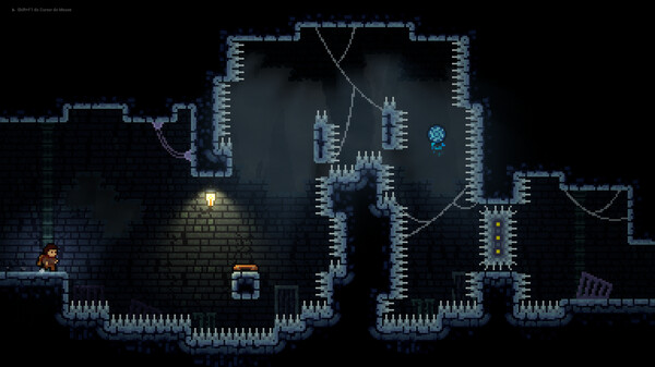 Last Story: Dungeon screenshot 6