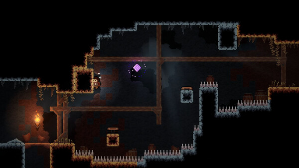 Last Story: Dungeon screenshot 3